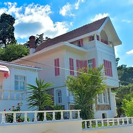 Noya Kosk Hotel 3*