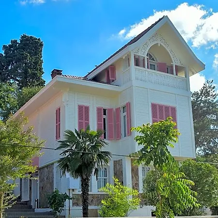 Noya Kosk Hotel Adalar