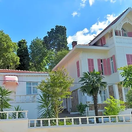Noya Kosk 3* Adalar